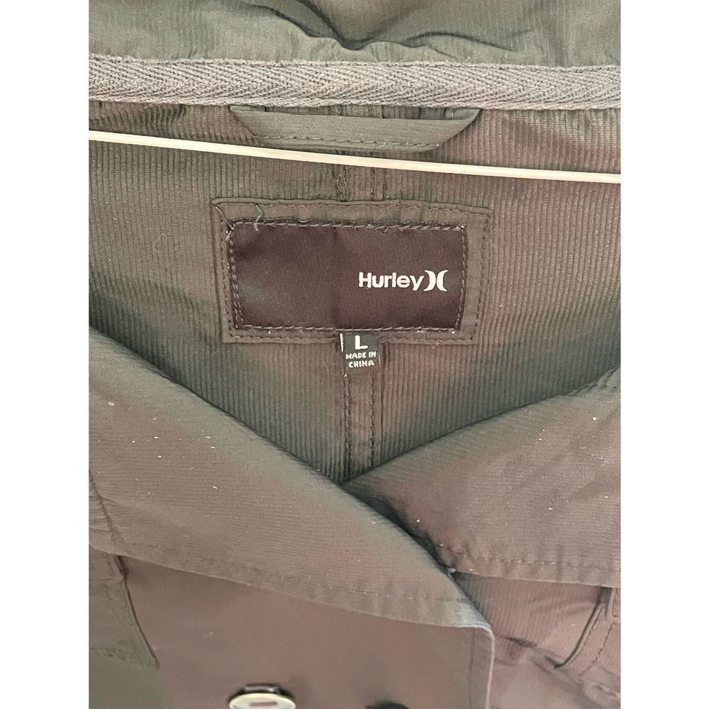 Hurley Jacket - Picture 3 of 5